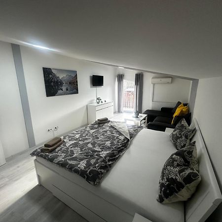 Penzion-Hutira Relax Club Handlová Zewnętrze zdjęcie
