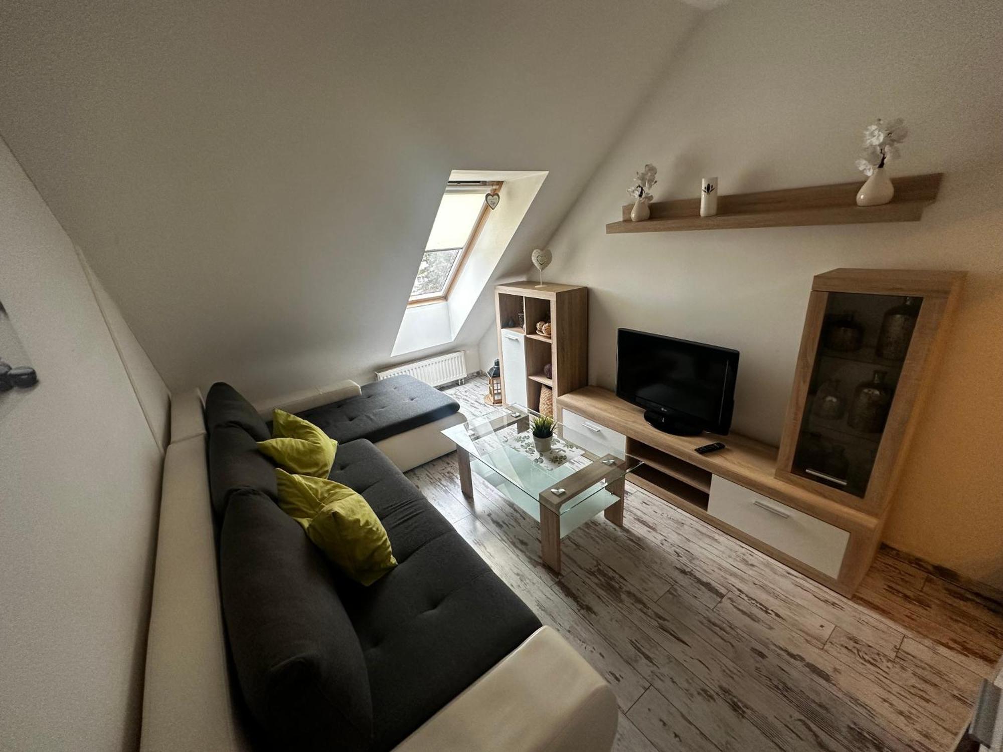 Penzion-Hutira Relax Club Handlová Zewnętrze zdjęcie